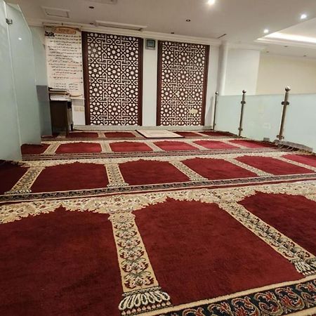 Aparthotel قصر لازورد Ta'if Exterior foto